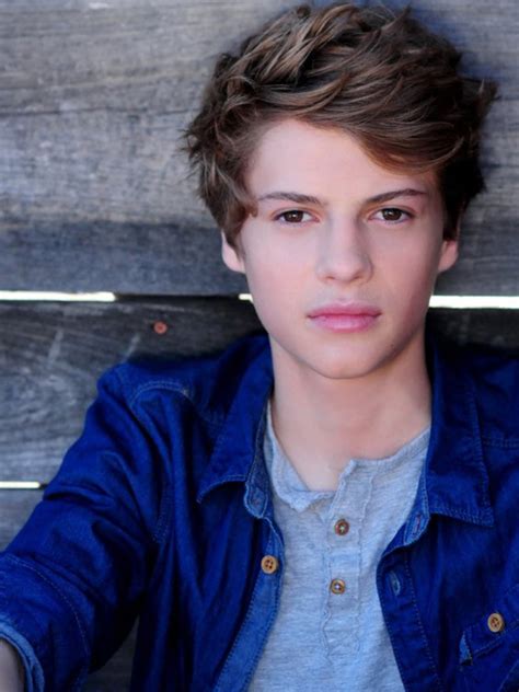 filme und serien von jace norman|Jace Norman